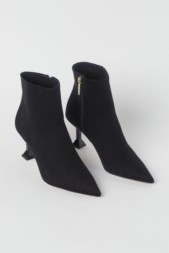 Botins de Primark