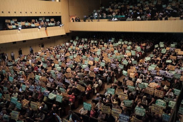 pacte pel referèndum SA