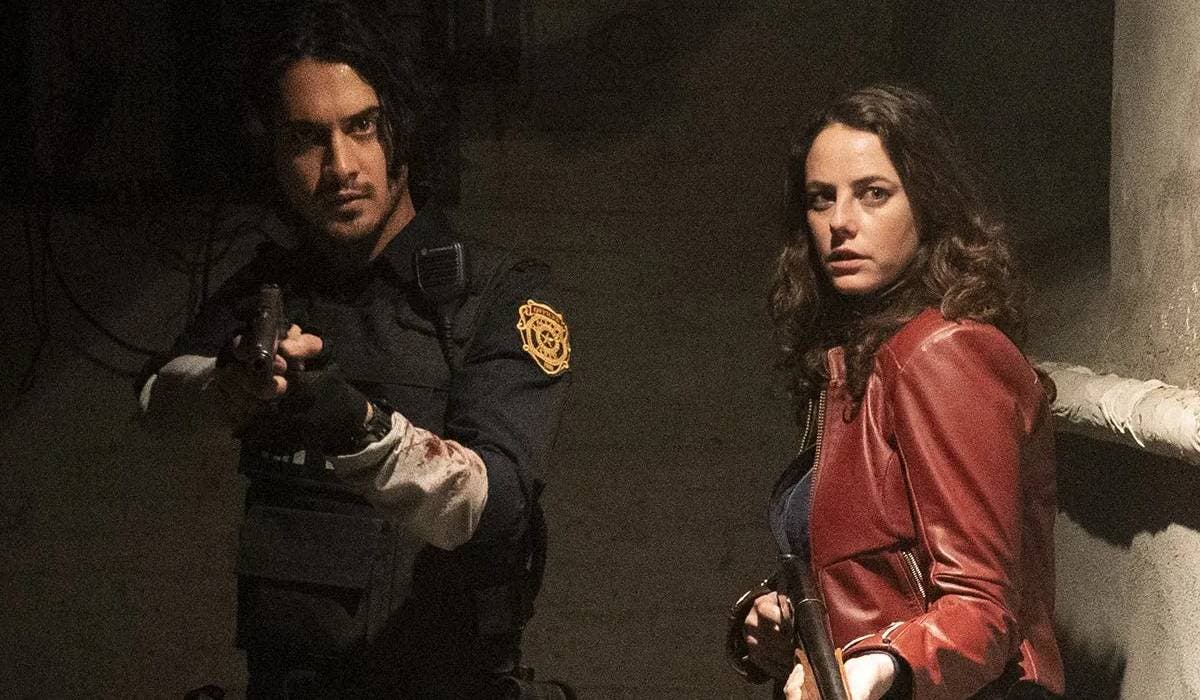 Pasarelas de moda y asesinatos, 'La casa Gucci' y otros estrenos de cine que no te puedes perder Pasarelas de moda y asesinatos, 'La casa Gucci' y otros estrenos de cine que no te puedes perder