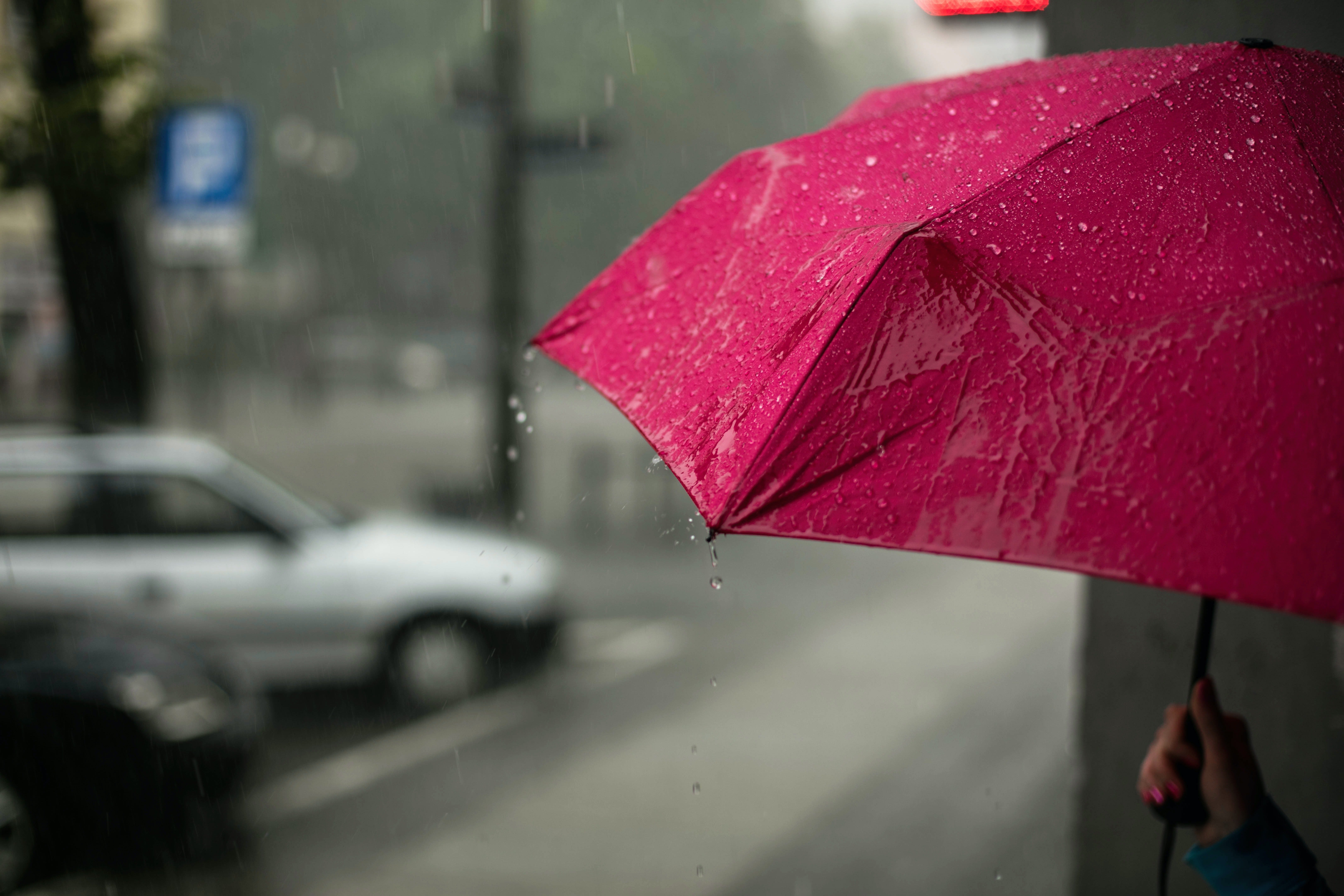 Pluja   Unsplash