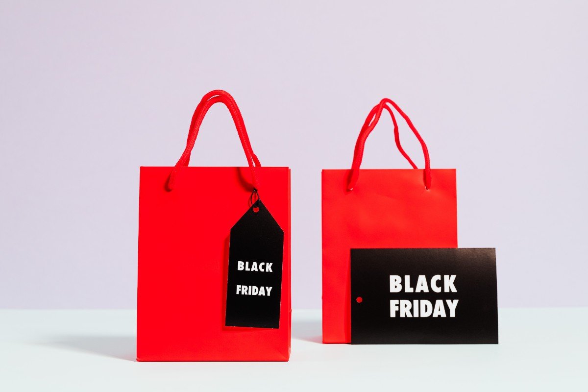 Los mejores descuentos de Samsung para el Black Friday 2021