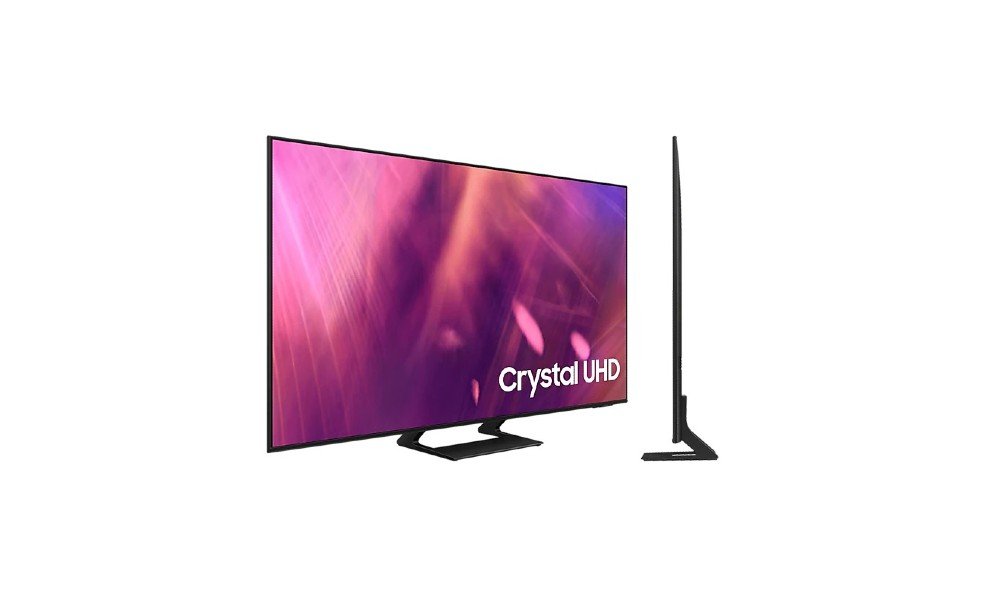 6 TV AU9005 Crystal 