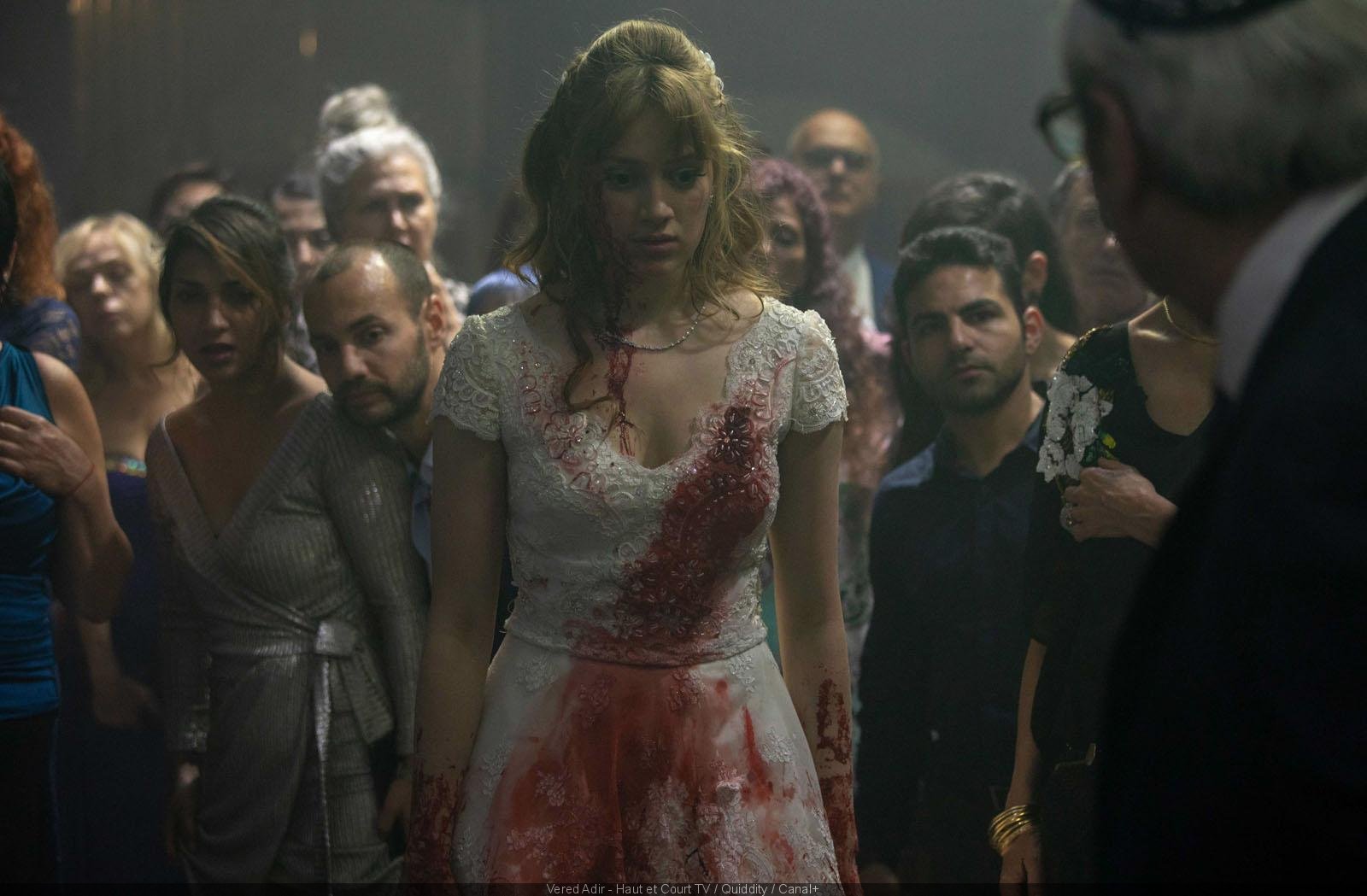Los estrenos de series para subsistir este fin de semana Los estrenos de series para subsistir este fin de semana