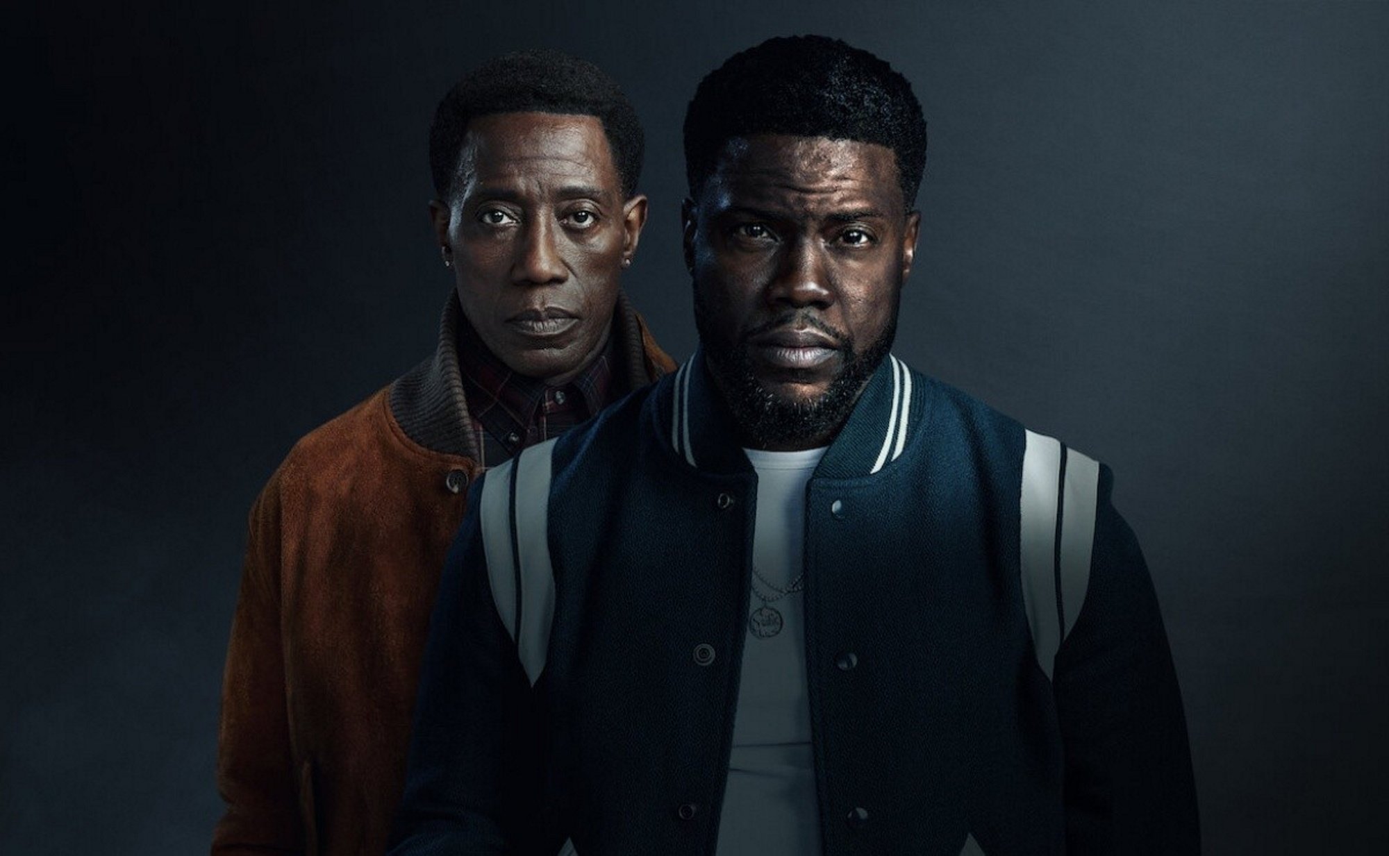 Los estrenos de series para subsistir este fin de semana Los estrenos de series para subsistir este fin de semana