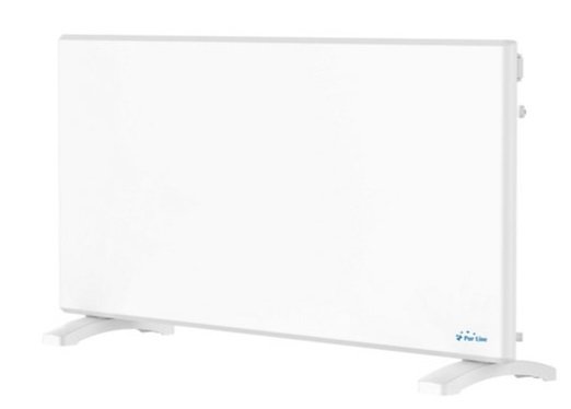Radiador de Leroy Merlin