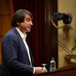 Dalmases rompe el silencio: "Hace tres días que vivo un circo y un linchamiento difícil de justificar"