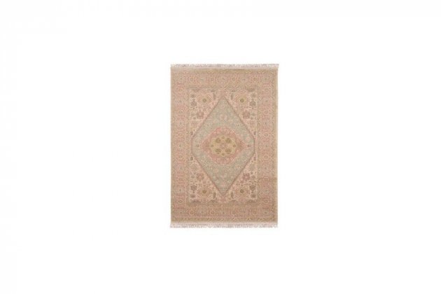 Alfombra algodon Marrakech multicolor 160x230cm 1