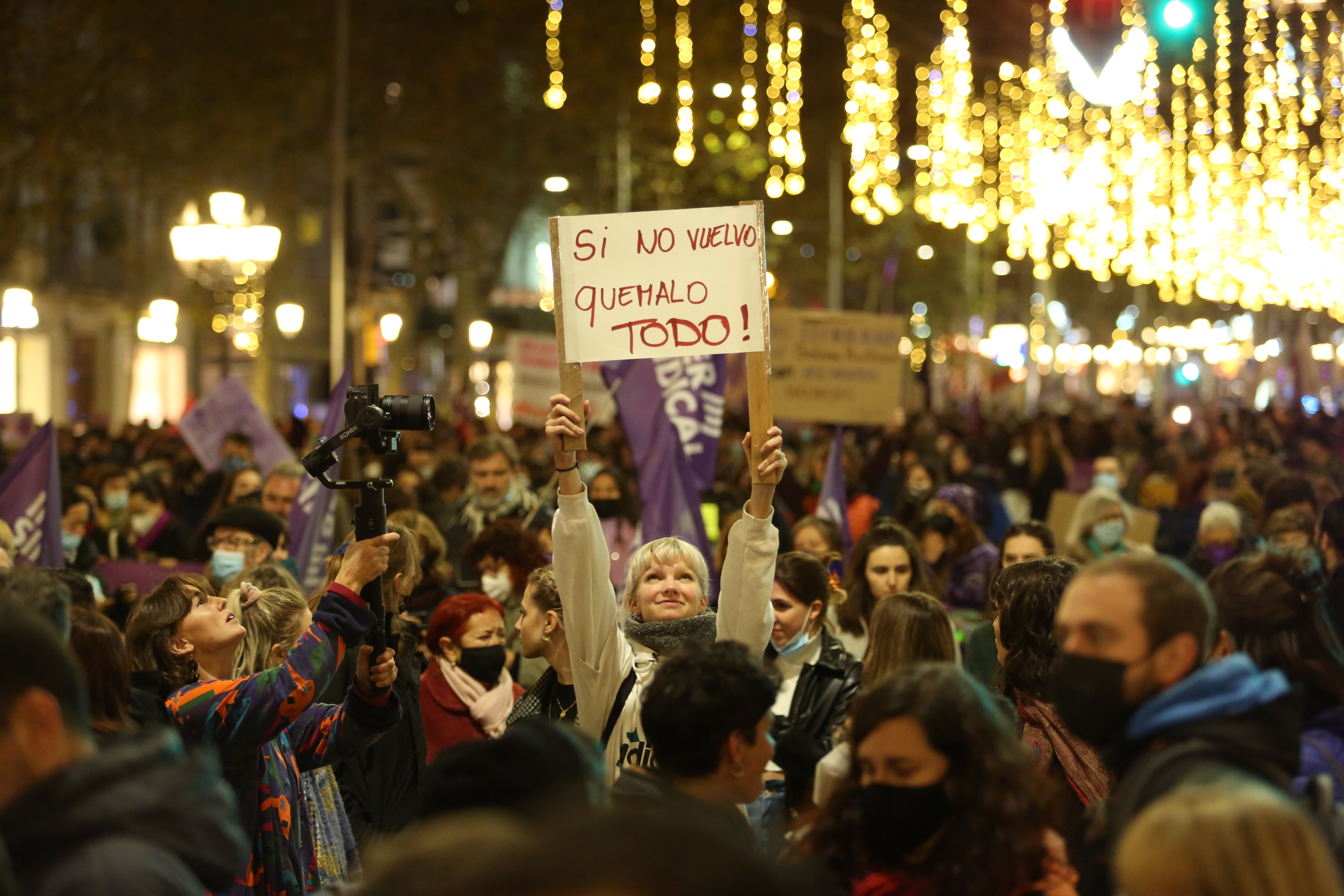 Alarmant augment de les agressions en grup: el Clínic atén 56 víctimes