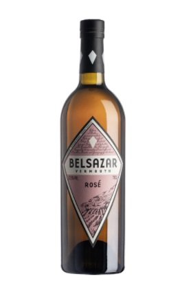 Vermouth Belsazar