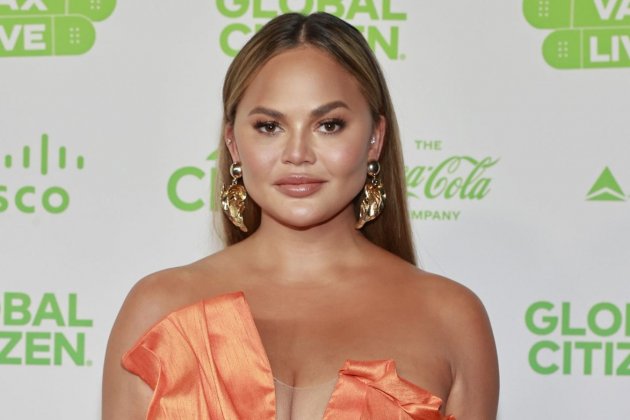 Chrissy Teigen/ Getty Images