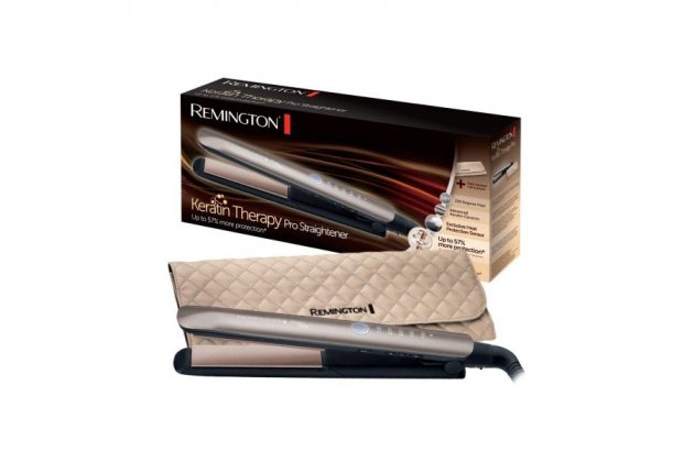 7 Remington Plancha de Pelo Profesional