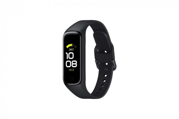 8 SAMSUNG Galaxy Fit2 Negro