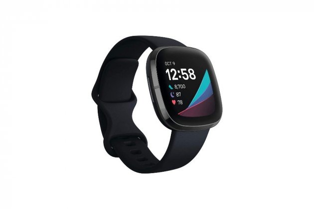 13 Fitbit Sense