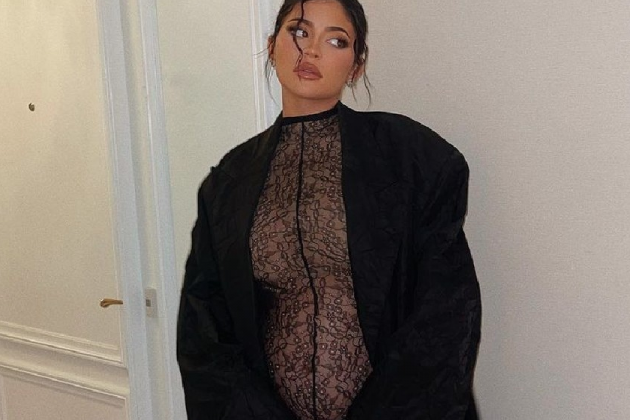 Kylie Jenner/ Instagram