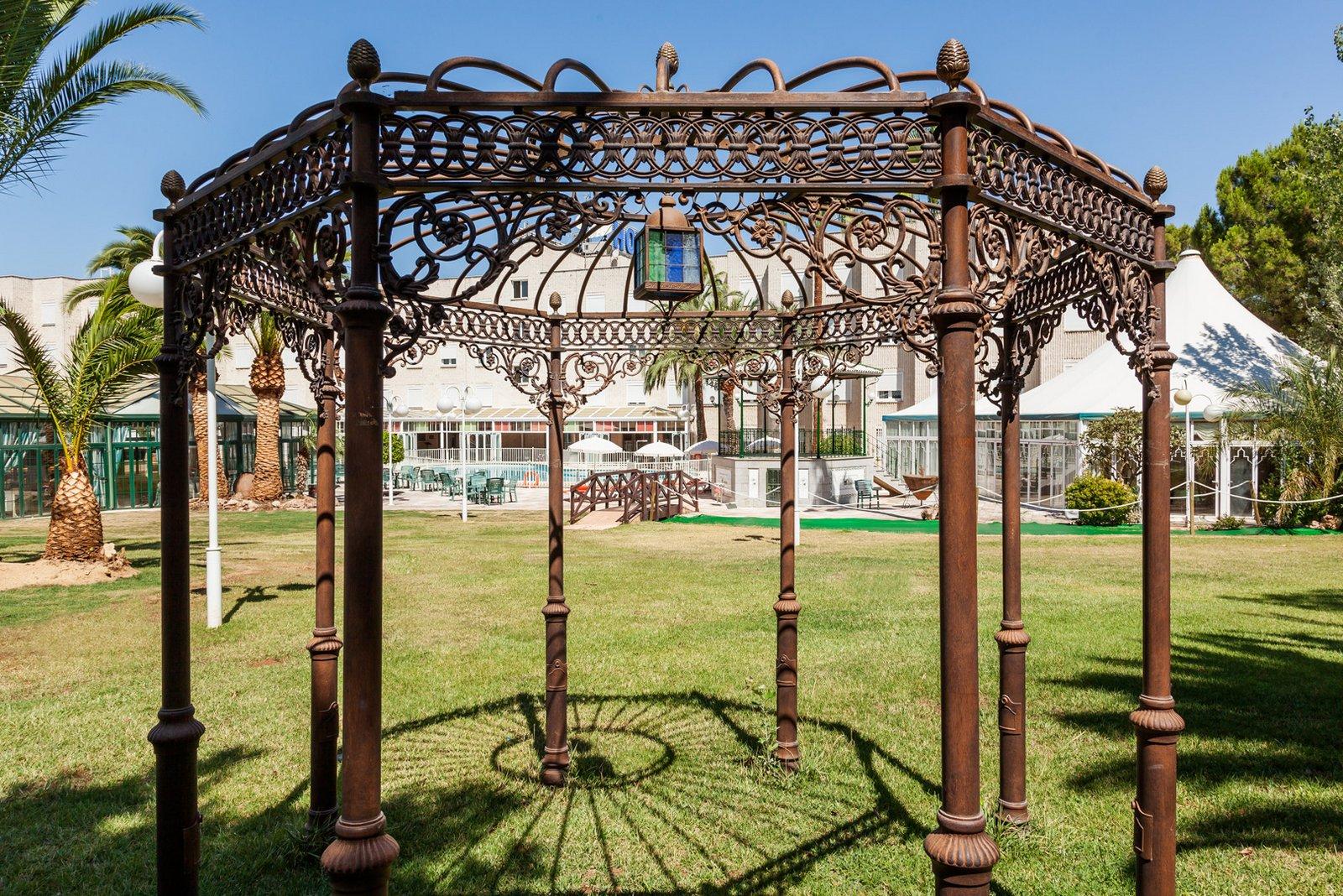 Extremadura: escápate a estos alojamientos ahorrando con el Black Friday