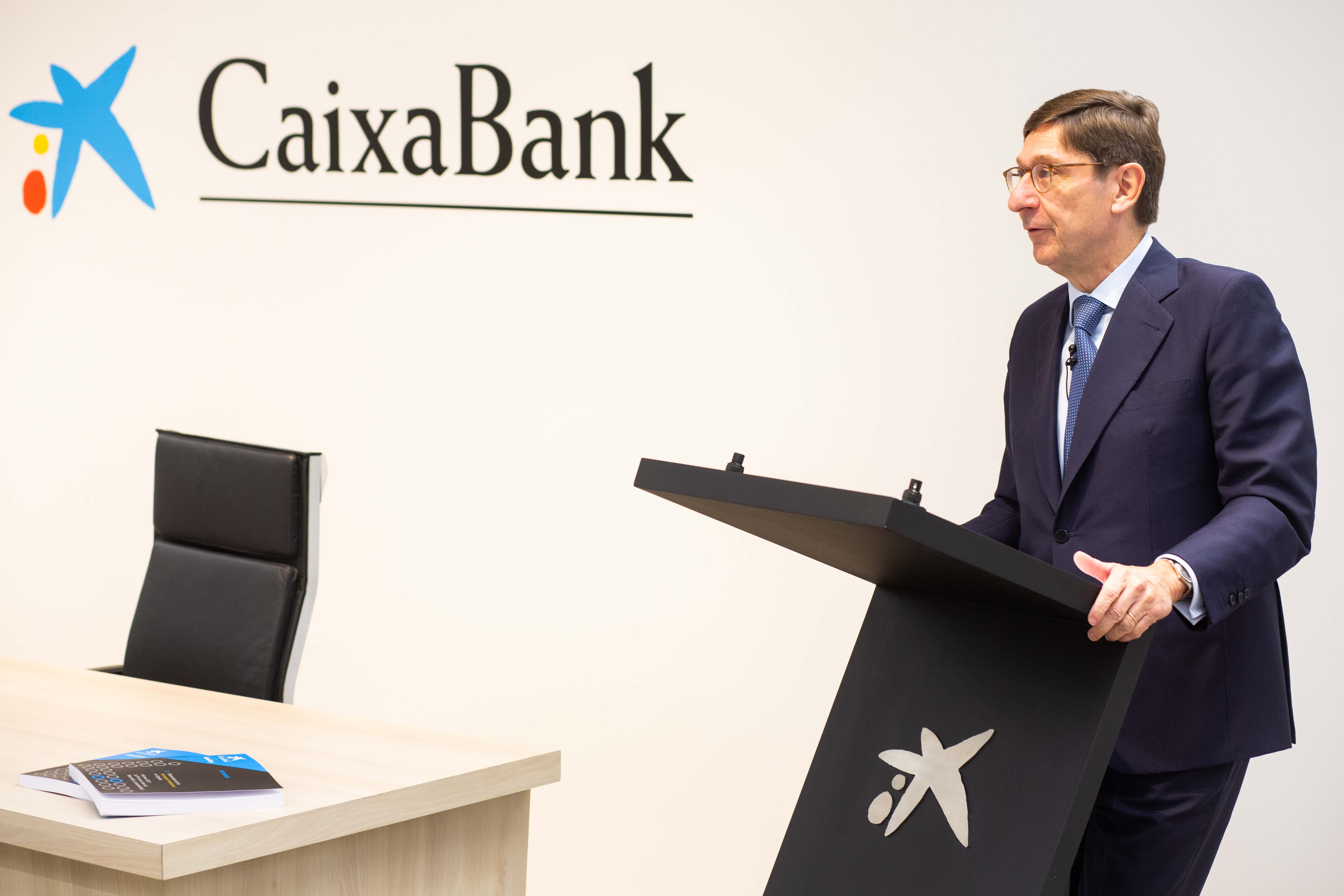 Es necessitaran cobrir 10 milions de llocs de treball, segons CaixaBank