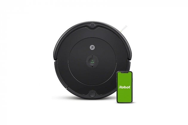 1 iRobot Roomba