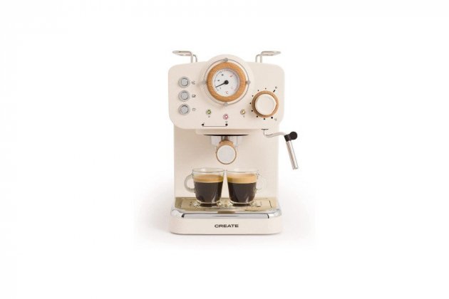 3 Cafetera Ikohs