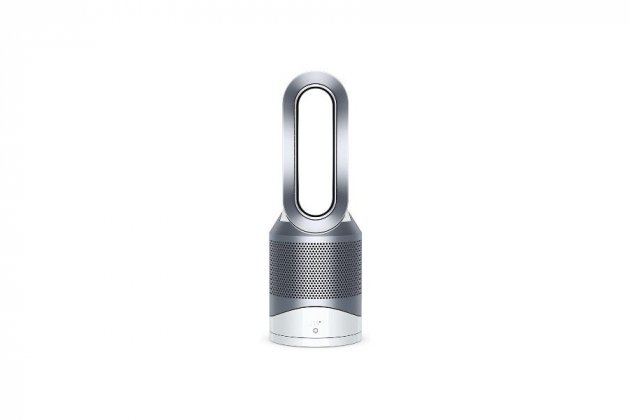 4  purificador de aire de Dyson
