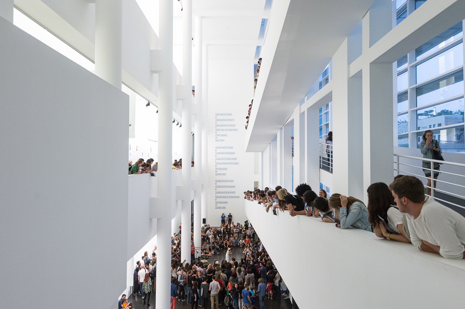 Se espera un lleno absoluto en la Nit dels Museus