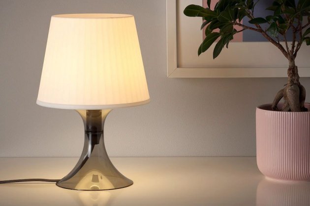 Lámpara Lampan a la venta en Ikea