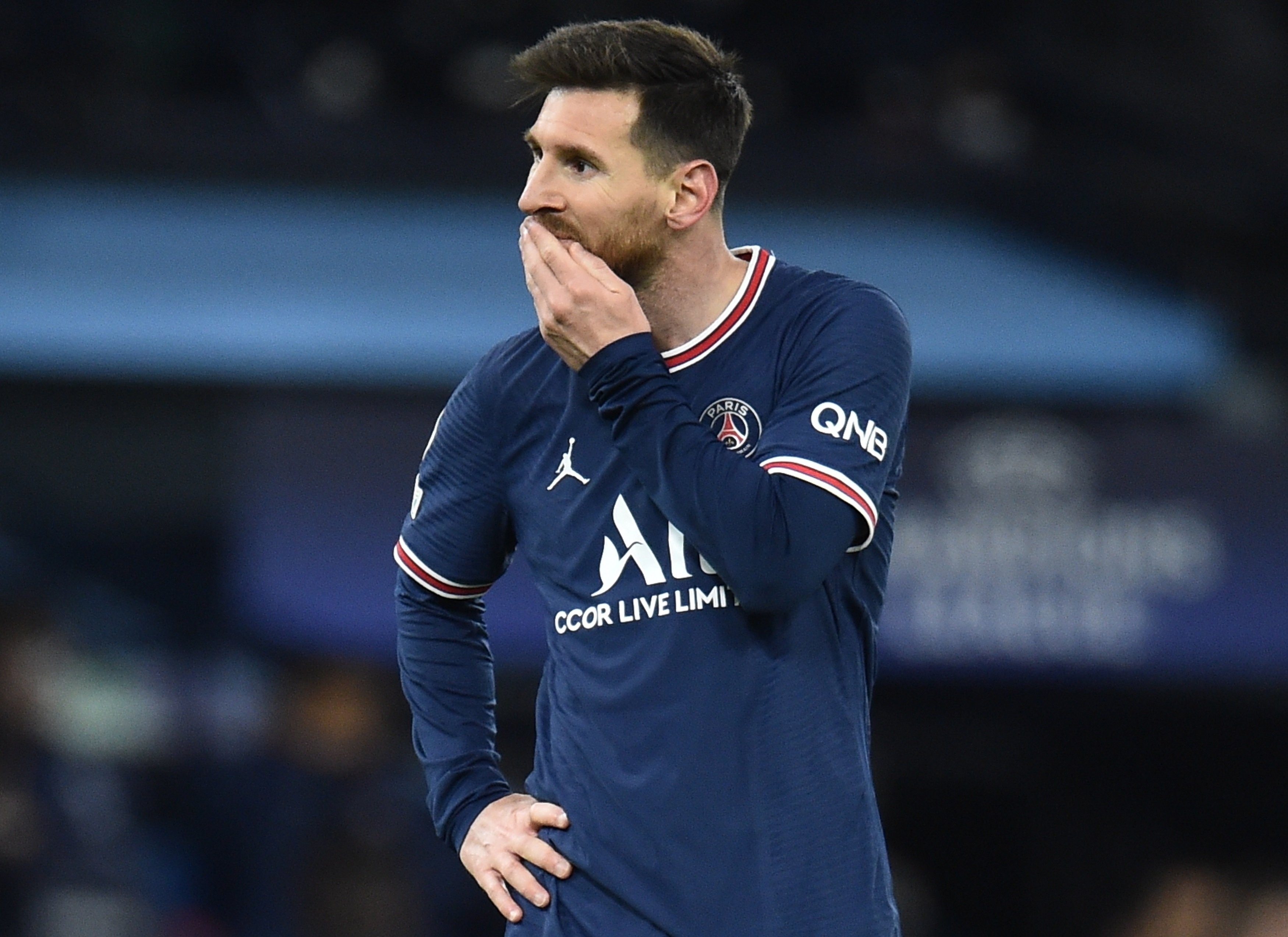 Messi tiene un acuerdo cerrado para salir del PSG con casa comprada y su palabra comprometida