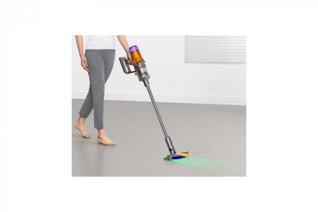 9 Aspirador Dyson