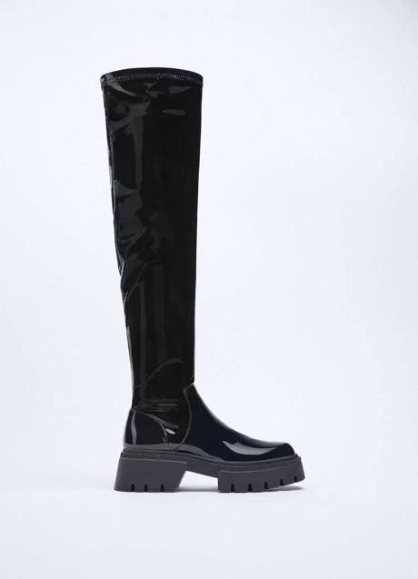 Botes de Zara