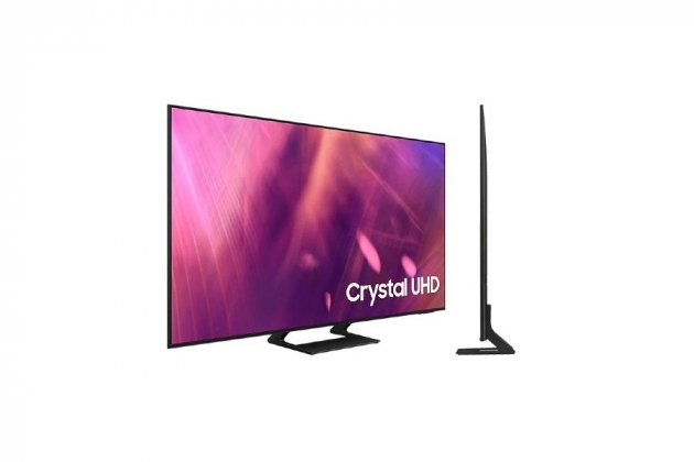 6 TV AU9005 Crystal 