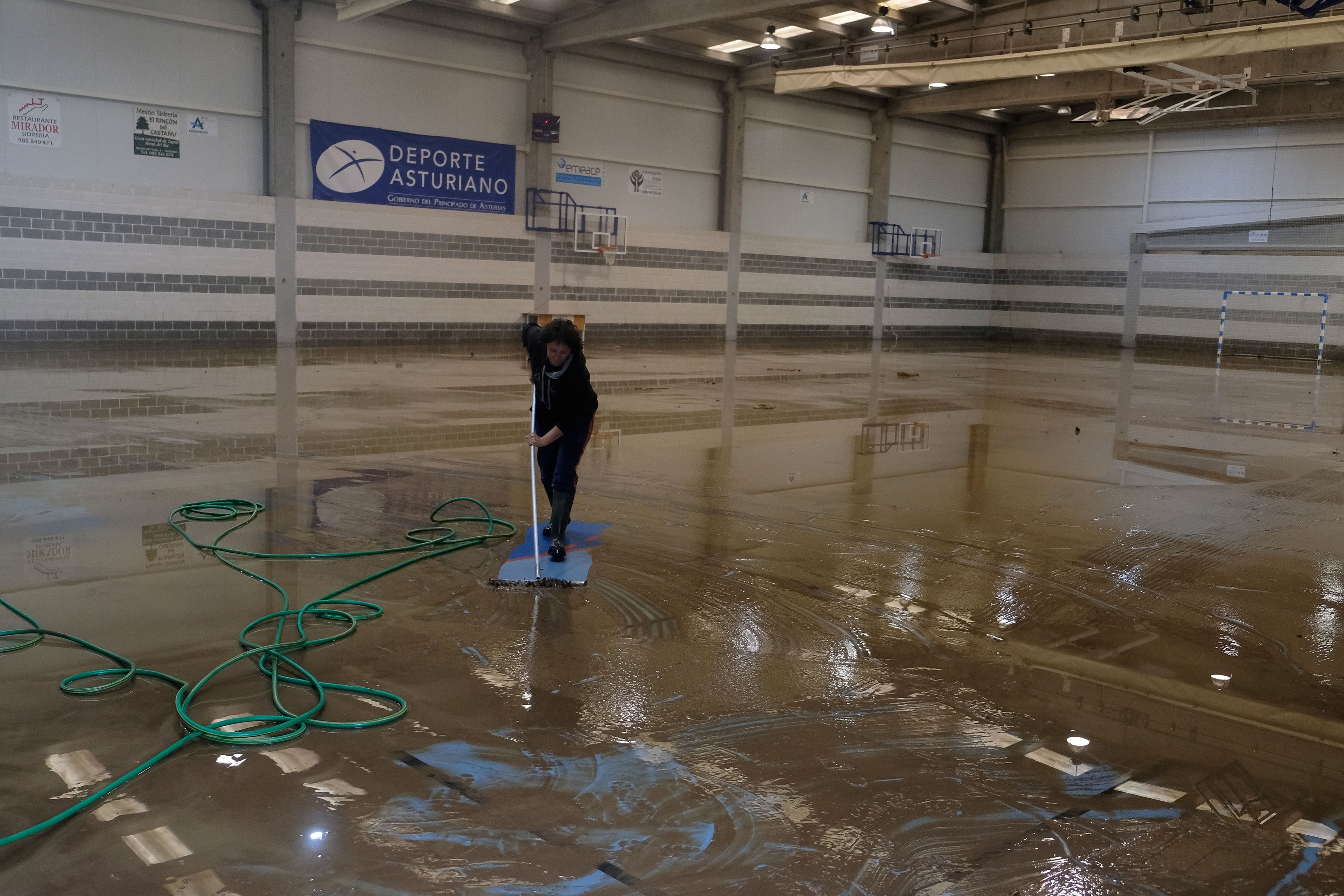 Arriondas (Asturias)