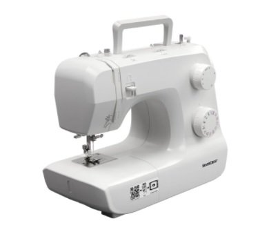 Máquina de coser de Lidl