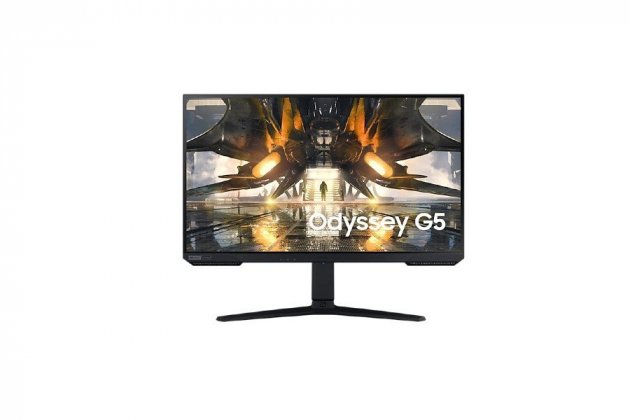 7 Monitor Gaming QHD