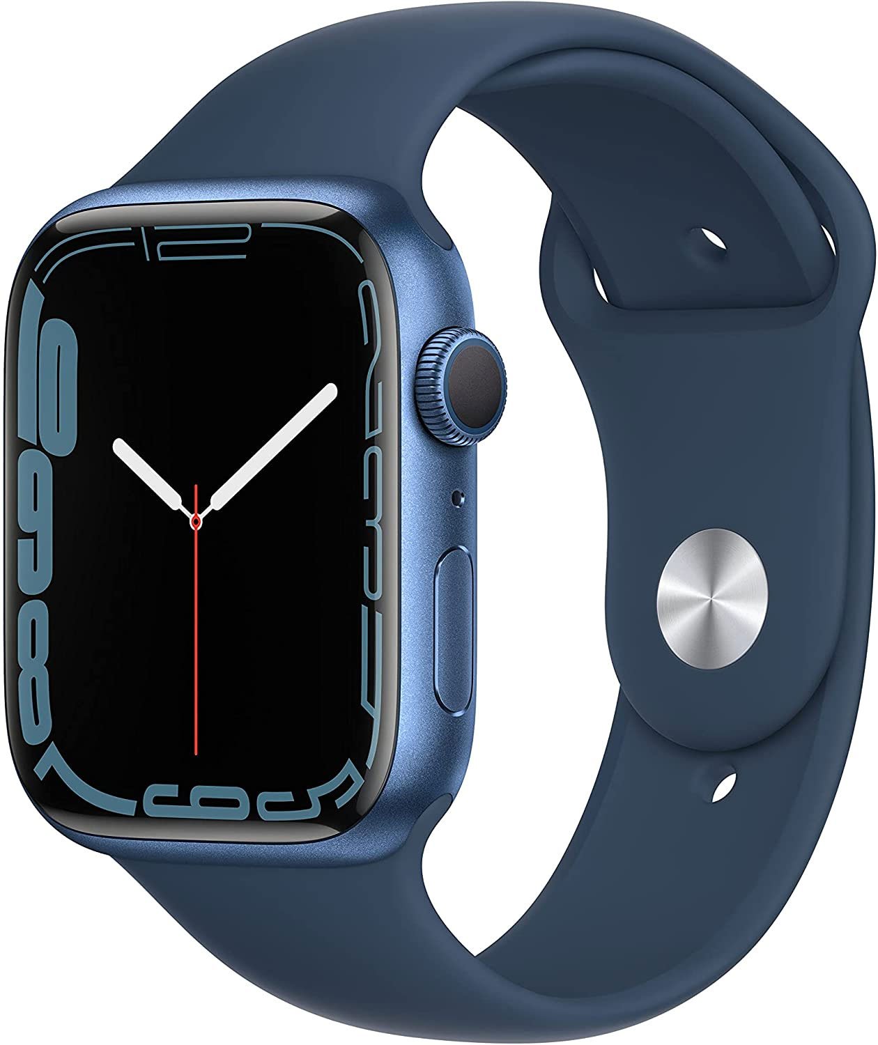 apple watch series 7 gps