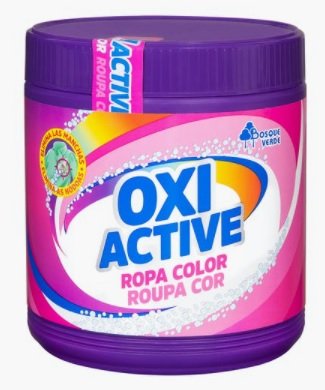 Activador llevataques de Mercadona