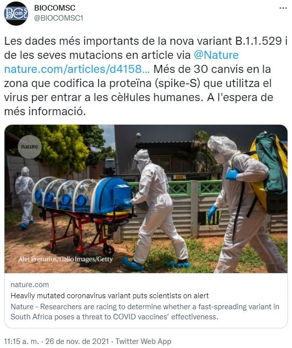 TUIT Biocomsc