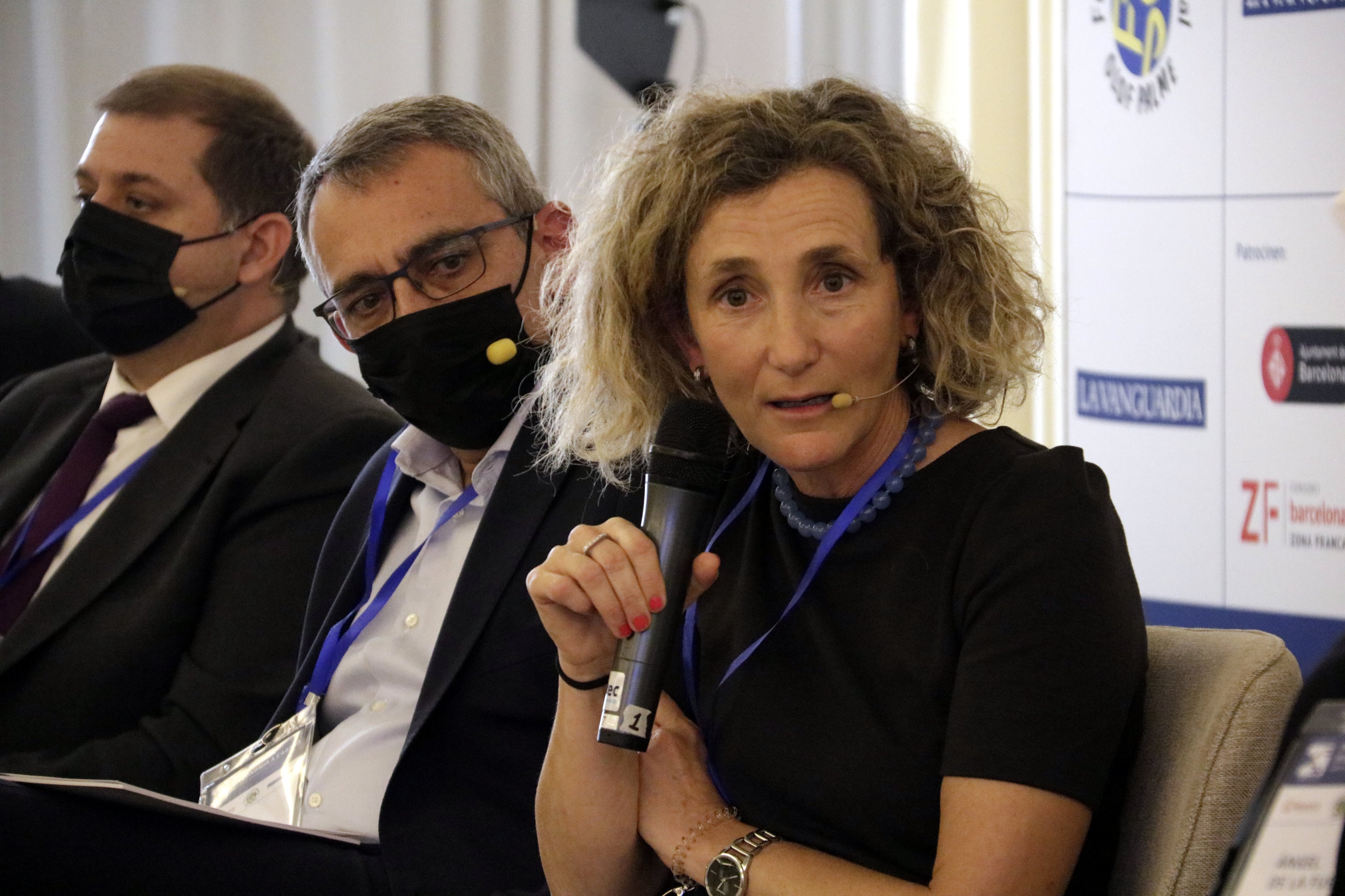 El Govern insiste al Estado para tener más protagonismo con los fondos europeos