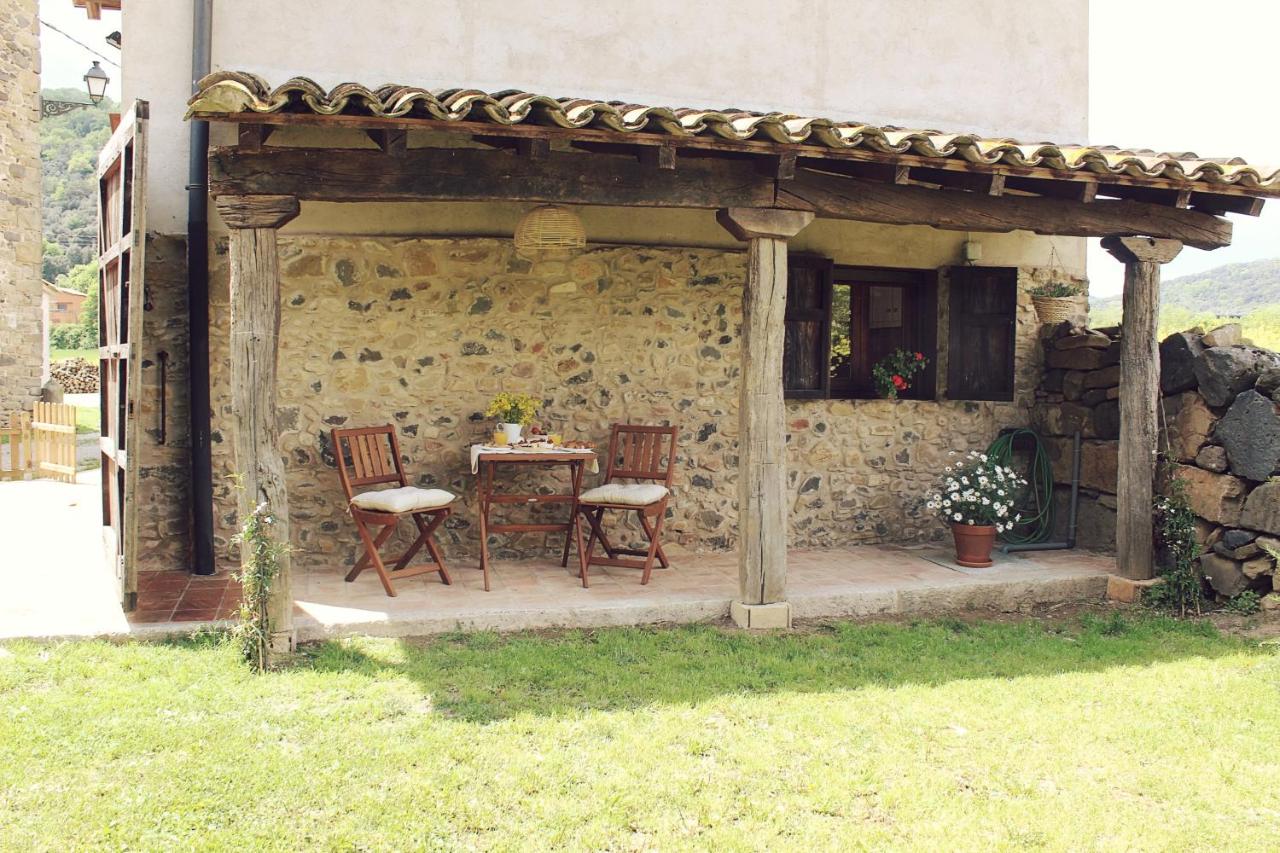 Casas rurales: un tipo de alojamiento en auge con estas opciones en la provincia de Girona