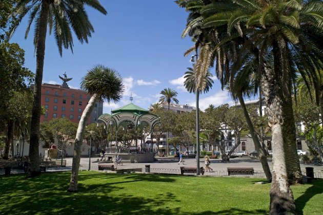 Parc San Telmo