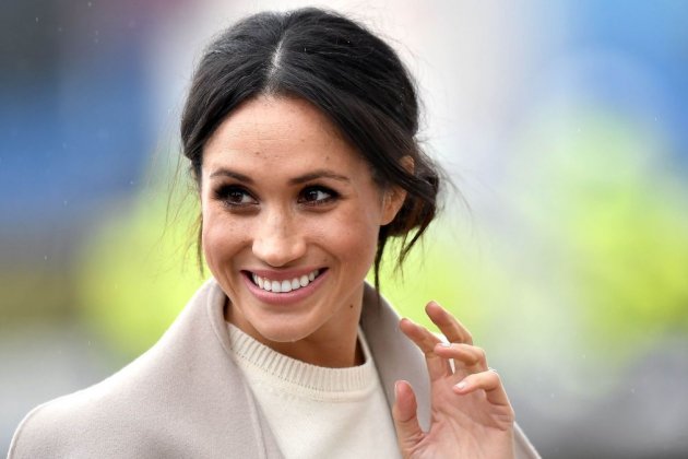 Meghan Markle