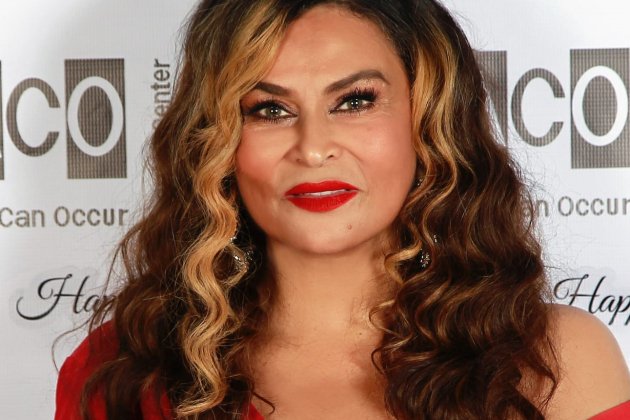 Tina Knowles