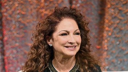 Gloria Estefan