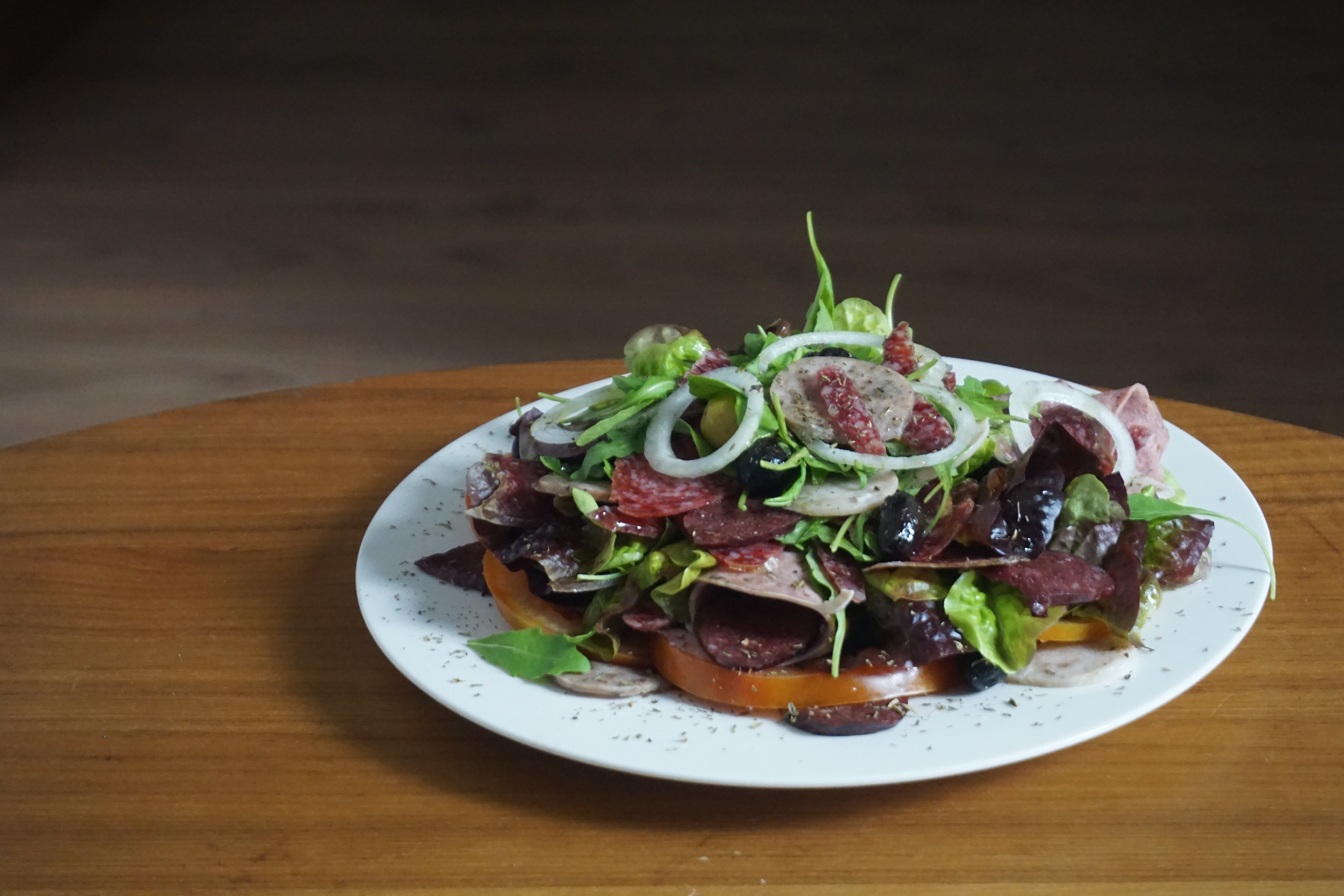 Ensalada catalana