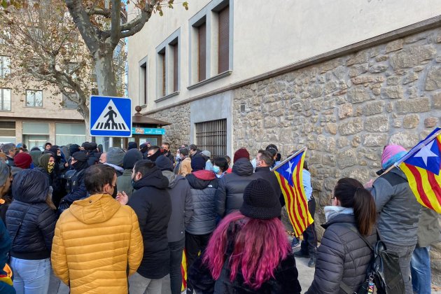 ManifestaciónSolsona ManifestaciónSolsona