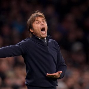 Conte accepta vendre'l al Barça, però el PSG vol impedir que Joan Laporta tanqui un acord amb el Tottenham