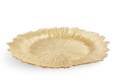 Plat daurat de Primark