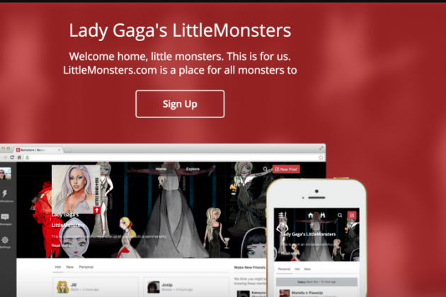 LittleMonster.com