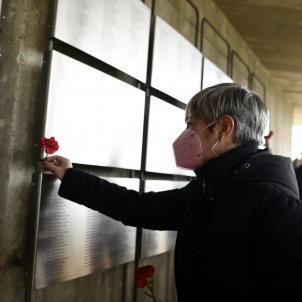 El Govern reivindica el papel de las mujeres a la Guerra Civil