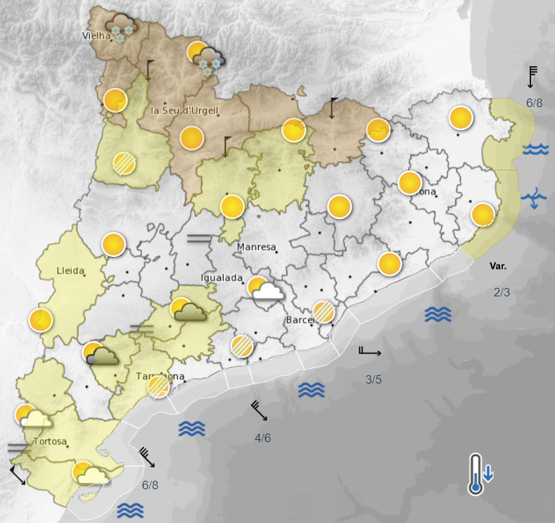 meteocat 29 11