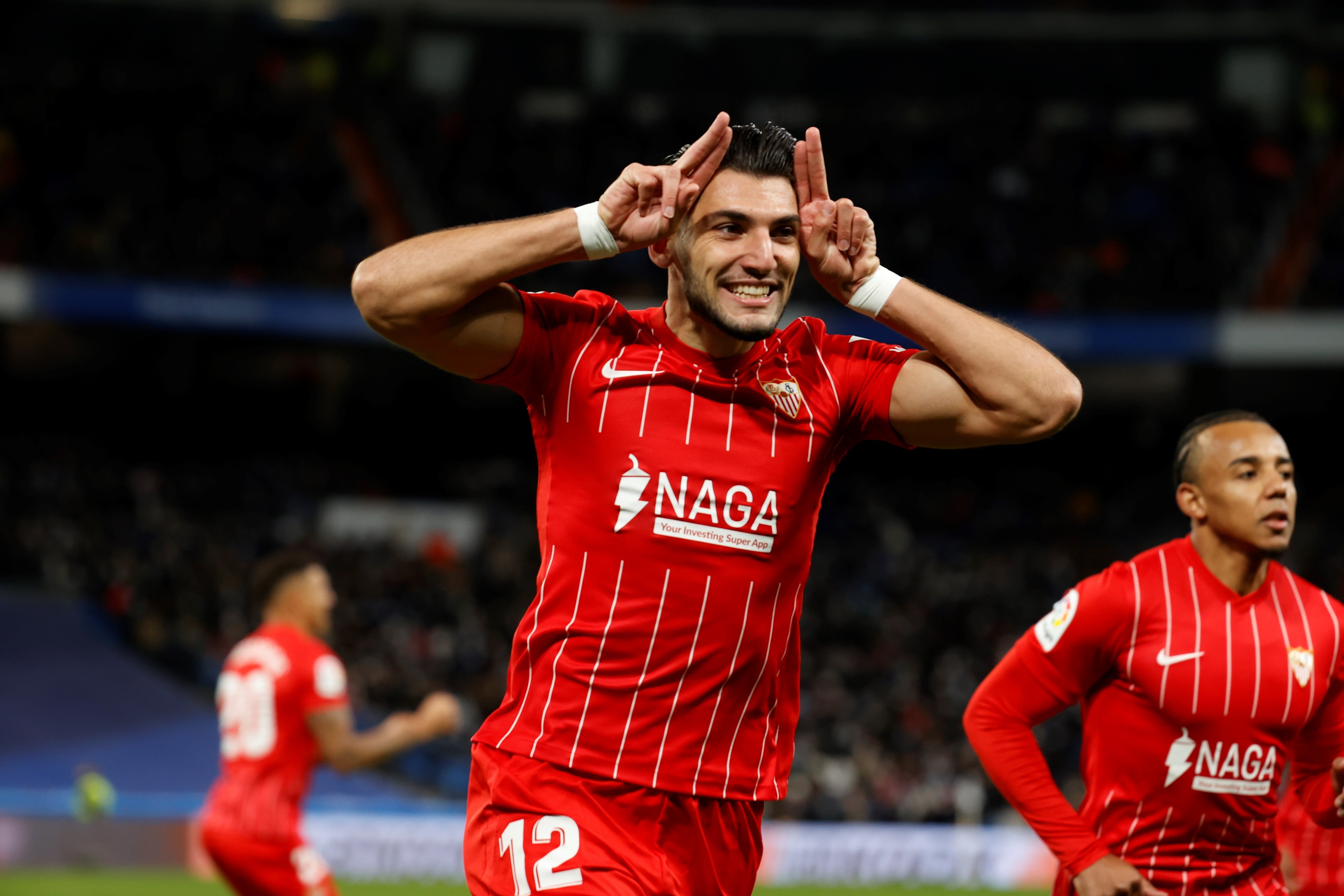 La Fiscalia demana 10 anys i mig de presó al futbolista Rafa Mir per agressió sexual