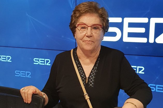Ángeles Pérez